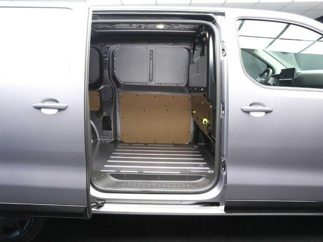 CITROEN Jumpy usata, con Cruise Control