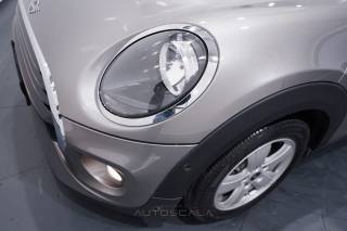 MINI Cooper D usata 29