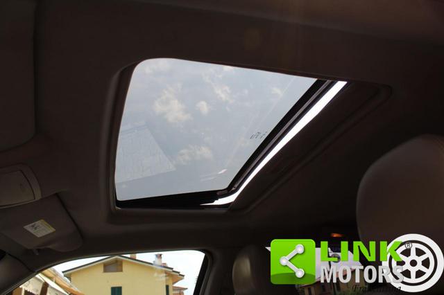 CHRYSLER 300C usata, con Fendinebbia