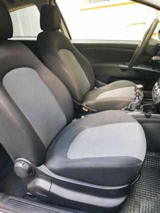 FIAT Punto Evo usata, con Controllo trazione