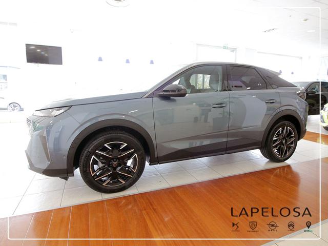 PEUGEOT 3008 usata, con Airbag laterali