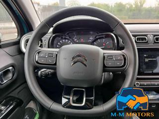 CITROEN C3 usata, con Chiusura centralizzata