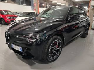 ALFA ROMEO Stelvio usata, con Airbag Passeggero
