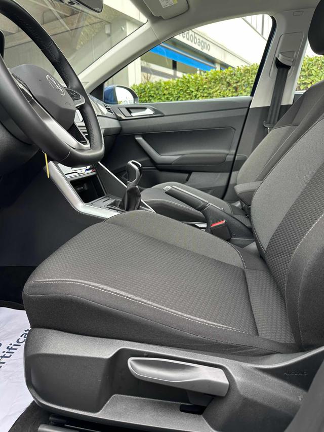 VOLKSWAGEN Taigo usata, con Volante multifunzione