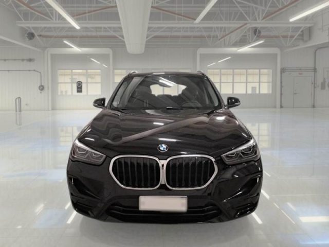 BMW X1 usata, con Cerchi in lega