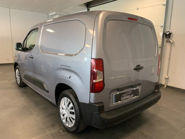 PEUGEOT usata 3