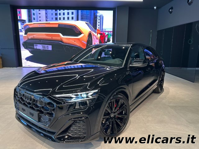 AUDI Q8 usata, con ABS