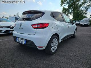 RENAULT Clio usata, con Volante multifunzione