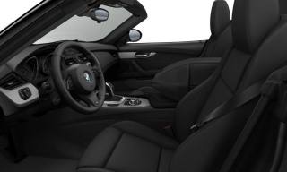BMW Z4 usata, con Airbag