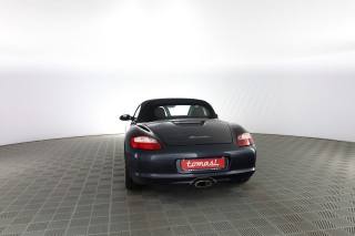 PORSCHE Boxster usata 4