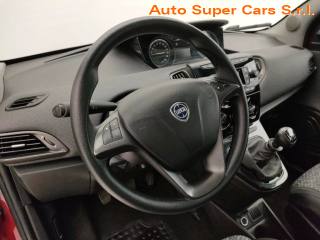 LANCIA Ypsilon usata, con Servosterzo