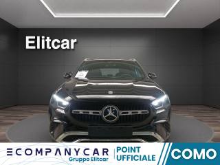 MERCEDES-BENZ GLA 200 usata, con Airbag Passeggero