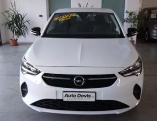 OPEL Corsa usata, con Airbag laterali