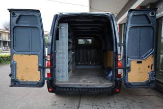 RENAULT Master usata 50