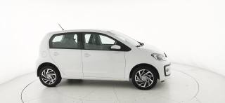 VOLKSWAGEN up! usata 29