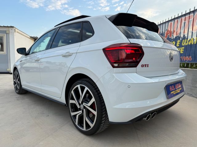 VOLKSWAGEN Polo usata, con Chiusura centralizzata