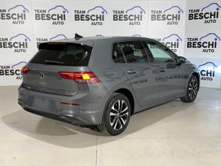 VOLKSWAGEN Golf usata, con Chiusura centralizzata