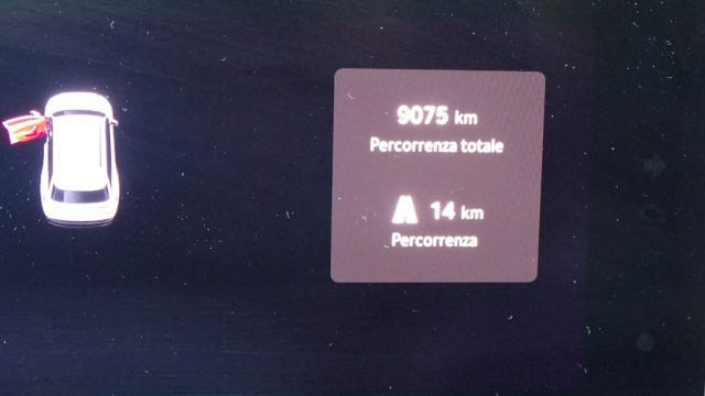 SKODA Kodiaq usata, con Regolazione elettrica sedili