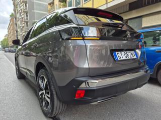 PEUGEOT 3008 usata, con Autoradio
