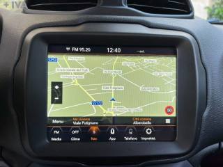 JEEP Renegade usata 21