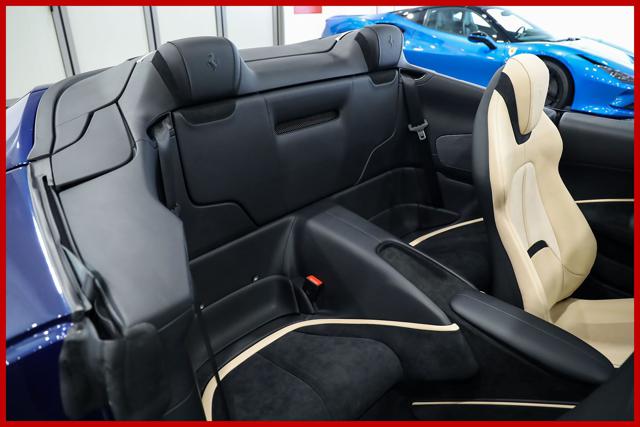 FERRARI Roma usata, con Fendinebbia