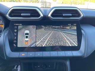 MG ZS usata, con USB