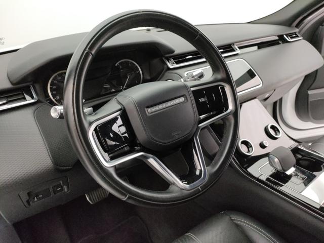 LAND ROVER Range Rover Velar usata, con Climatizzatore