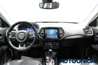 JEEP Compass usata, con Chiusura centralizzata