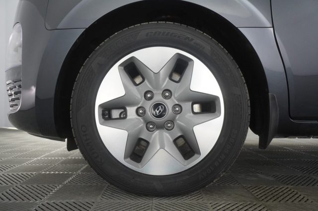 HYUNDAI Staria usata 15