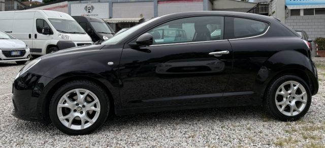 ALFA ROMEO MiTo usata, con Airbag laterali