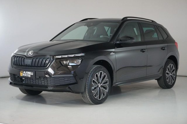 SKODA Kamiq usata, con ABS
