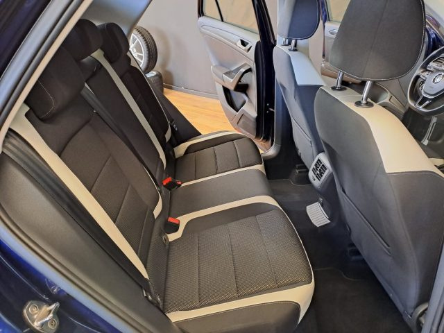 VOLKSWAGEN T-Roc usata, con Controllo trazione
