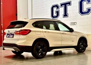 BMW X1 usata, con Boardcomputer