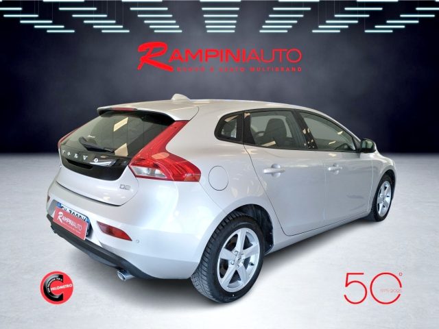 VOLVO V40 usata 7