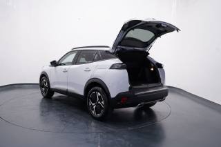 PEUGEOT 2008 usata, con Sensore di luce