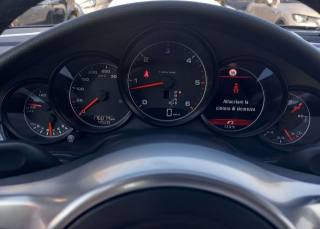 PORSCHE Panamera usata, con Climatizzatore