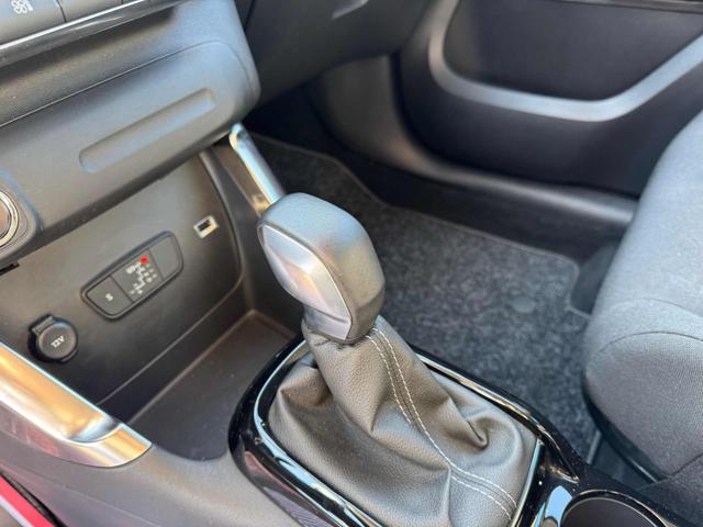 CITROEN C3 Aircross usata, con Immobilizzatore elettronico