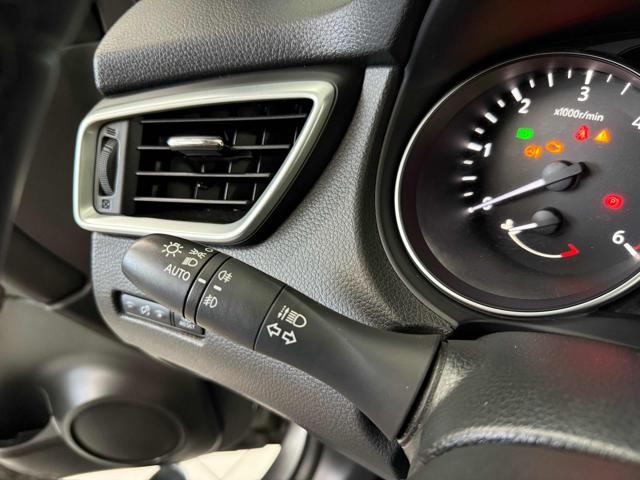 NISSAN Qashqai usata 32