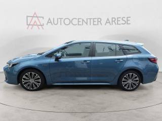 TOYOTA Corolla usata, con Cruise Control