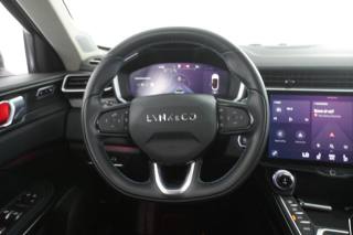 LYNK & CO 01 usata 5