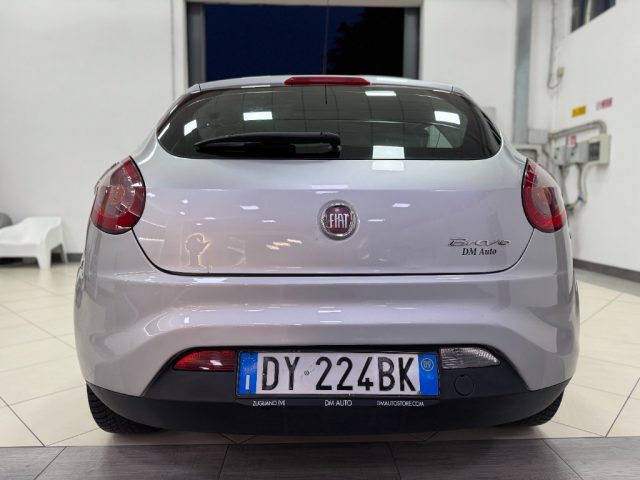 FIAT Bravo usata 32