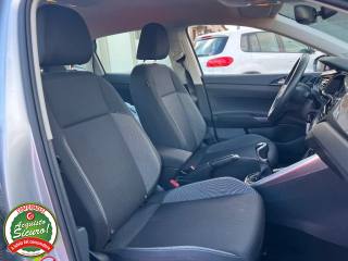 VOLKSWAGEN Polo usata, con Autoradio