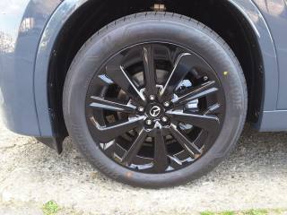 MAZDA CX-60 usata, con Alzacristalli elettrici