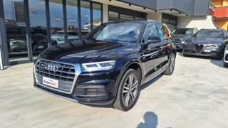 AUDI Q5 2.0 TDI 190 CV quattro S tronic S LINE N°FL321