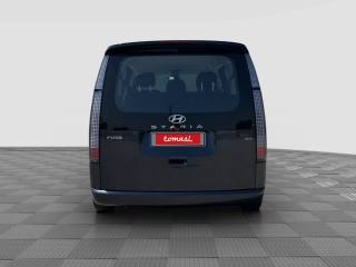 HYUNDAI Staria usata 3