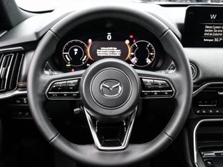 MAZDA CX-60 usata, con Airbag laterali