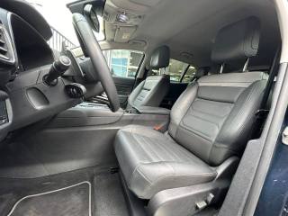 CITROEN C5 Aircross usata, con Park Distance Control