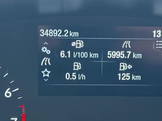 FORD Fiesta usata 23