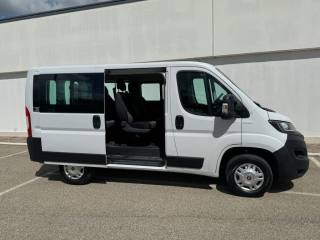 FIAT Ducato usata, con Servosterzo