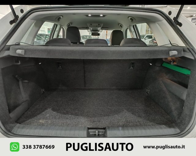 SKODA Kamiq usata, con Sensore di luce